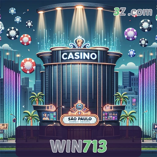 win713.com Como Baixar