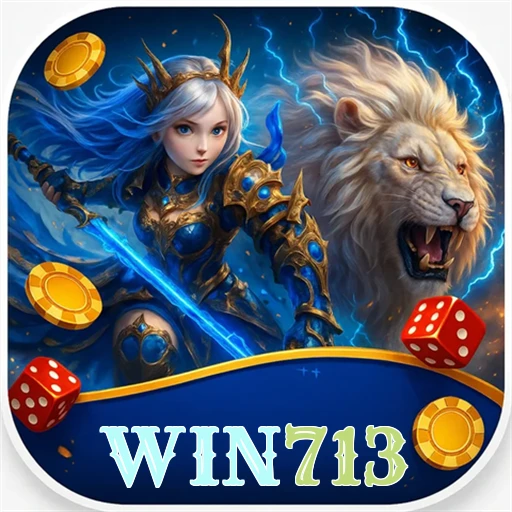 win713.com logo
