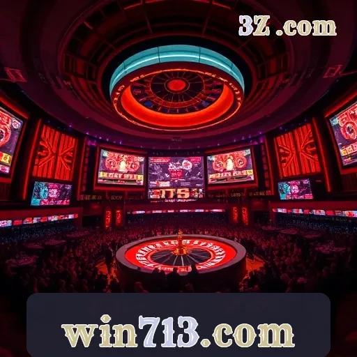win713.com: Descubra as Vantagens Imperdíveis da Seção de Pagamento