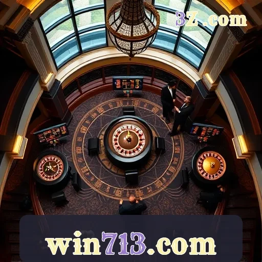 win713.com: Descubra Eventos Esportivos Imperdíveis para Apostar