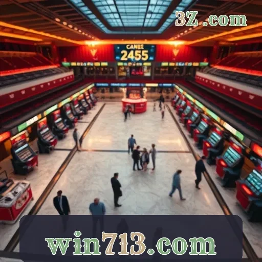 win713.com: A Revolução do Suporte 24/7 Para Jogadores Brasileiros