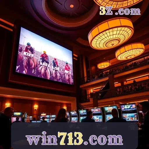 win713.com: Benefícios Imperdíveis da Seção VIP para Jogadores